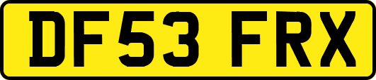 DF53FRX