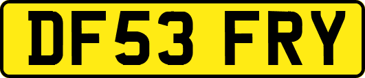 DF53FRY