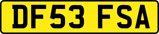 DF53FSA