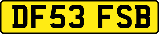 DF53FSB