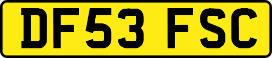 DF53FSC