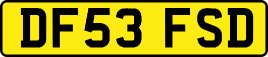 DF53FSD