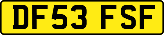 DF53FSF