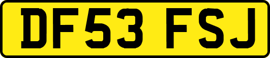 DF53FSJ