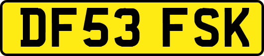DF53FSK