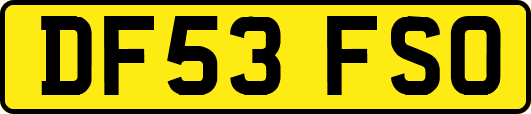 DF53FSO