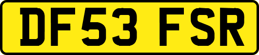 DF53FSR