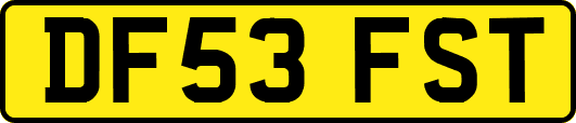 DF53FST