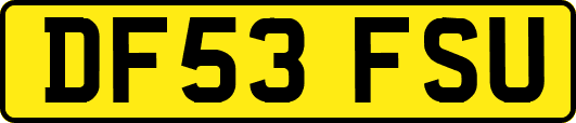 DF53FSU