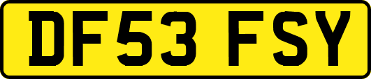 DF53FSY