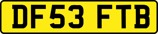 DF53FTB