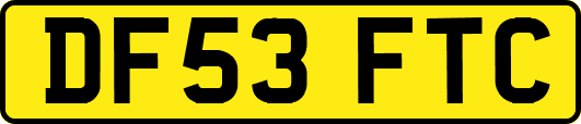 DF53FTC
