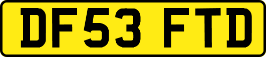DF53FTD