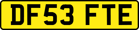 DF53FTE