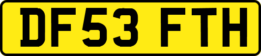DF53FTH