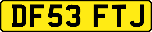 DF53FTJ