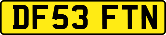 DF53FTN