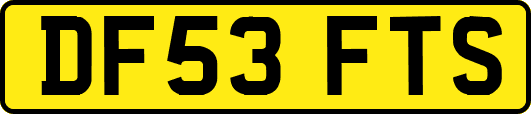 DF53FTS