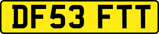 DF53FTT