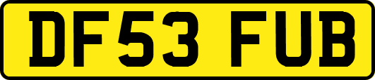 DF53FUB