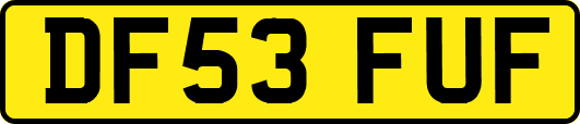 DF53FUF