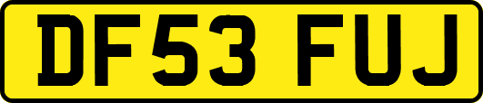DF53FUJ