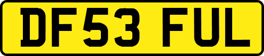 DF53FUL