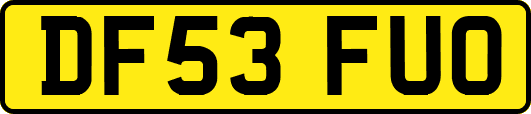 DF53FUO
