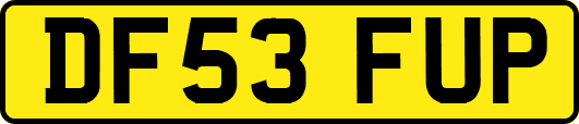 DF53FUP