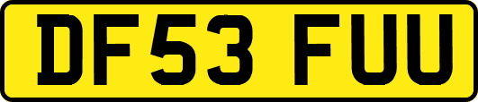 DF53FUU