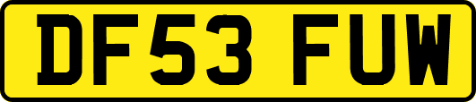 DF53FUW