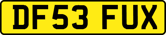 DF53FUX