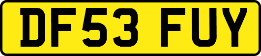DF53FUY