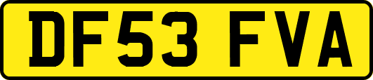 DF53FVA