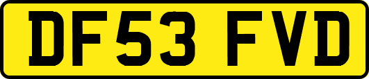 DF53FVD