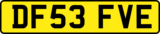DF53FVE