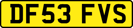 DF53FVS