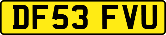 DF53FVU