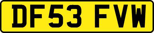 DF53FVW