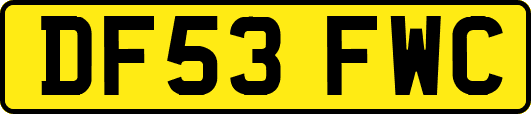 DF53FWC
