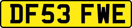 DF53FWE