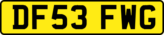 DF53FWG