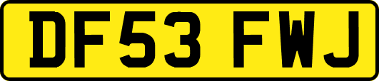 DF53FWJ