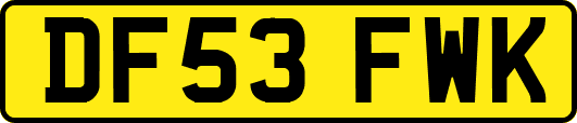 DF53FWK