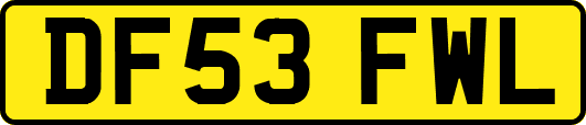 DF53FWL