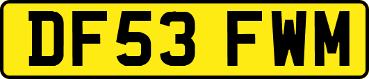 DF53FWM