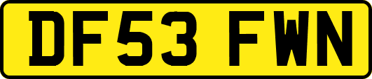 DF53FWN