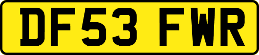 DF53FWR