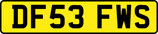 DF53FWS