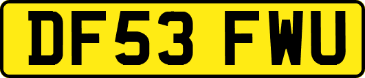 DF53FWU